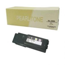 Compatible Dell C2660DN Toner Black (EHQ)