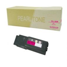 Compatible Dell C2660DN Toner Magenta (EHQ)