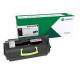 Original LEXMARK 53B1H00 | H00 Toner