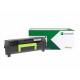 Original LEXMARK 56F1U00 Toner