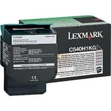 Laser cartridges for C540H1KG