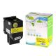 Compatible Lexmark C54x / X54X Tone Yellow Fuzion (HD)