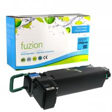 Reman Lexmark C792X1CG HY Toner Cyan Fuzion (HD)