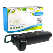 Reman Lexmark C792X1KG HY Toner Black Fuzion (HD)