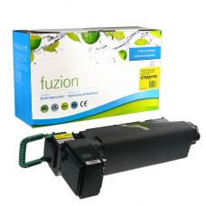 Recyclée Lexmark GSLXC792XY HY Toner Jaune Fuzion (HD)