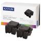 Xerox 108R00929 Bâton Black (2 PK)