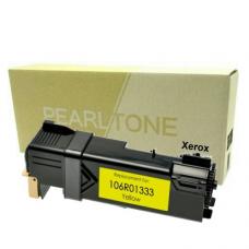 Compatible Xerox 106R01333 Jaune Toner (EHQ)