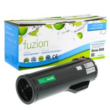 Compatible Xerox 106R02740 Black Toner Fuzion (HD)