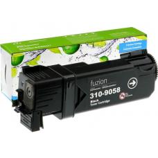 Compatible Xerox 106R01455 -1455 Black Toner Fuzion (HD)