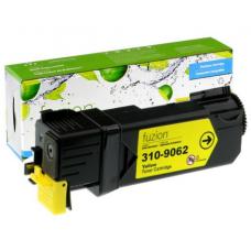 Compatible Xerox 106R01454 -1454 Yellow Toner Fuzion (HD)