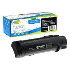 Compatible Xerox 106R03480 Toner Noir Fuzion (HD)