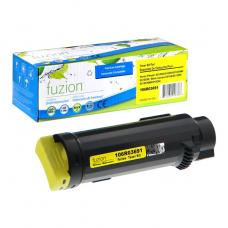 Compatible Xerox 106R03692 Toner Yellow Fuzion (HD)