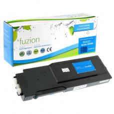 Compatible Xerox 106R02744 HY Cyan Toner Fuzion (HD)