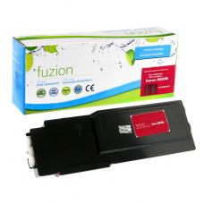 Compatible Xerox 106R02745 HY Magenta Toner Fuzion (HD)