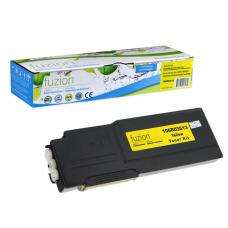 Compatible Xerox 106R03513 Jaune Toner Fuzion (HD)