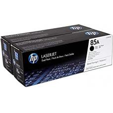 Genuine HP CE285AD (85A) / Duo Pack