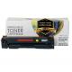 Compatible HP CC532A Toner Yellow Prestige Toner
