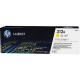 HP CF382A (312A) Toner Yellow / 2,700 Pages