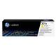 HP CF402X (201X) Toner Yellow / 2,300 Pages
