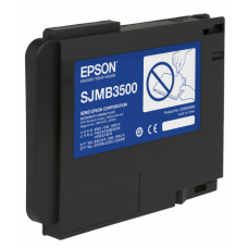 Epson TM-C3500 Boîte de maintenance SJMB3500