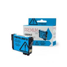 Compatible Epson T212XL (T212XL220) Cyan (EHQ)