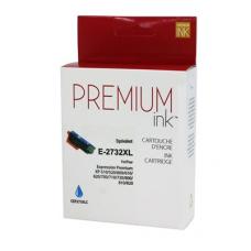 Compatible Epson T273220 XL N°273 Cyan (EHQ)