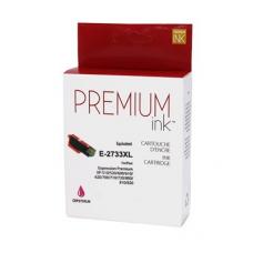 Compatible Epson T273320 XL N°273 Magenta (EHQ)