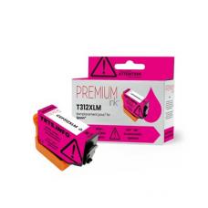 Compatible Epson T312XL (T312XL320) Magenta HY (HD)