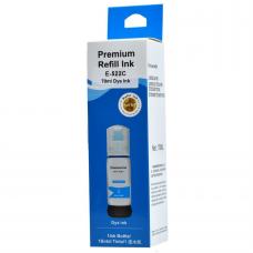 Compatible Epson EcoTank T522220 Cyan Prenium Ink (HD))