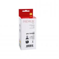 Compatible Epson EcoTank T532120 Black Prenium Ink (HD)