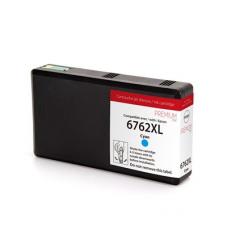 Compatible Epson T676XL220 N°T676 Cyan Premium Ink(HD)