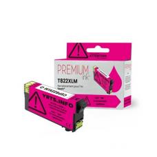 Compatible Epson T822XL (T822XL320) Magenta (EHQ)