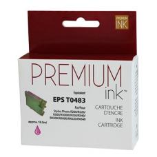 Compatible Epson T0483 Magenta (EHQ)