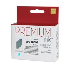 Compatible Epson T0692 N°69 Cyan (EHQ)