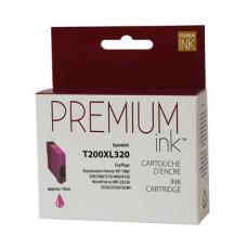 Compatible Epson T200320 XL N°200 Magenta (EHQ)