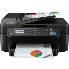 Cartouche pour Epson WorkForce WF-2750