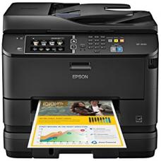 Cartouche pour Epson WorkForce Pro WF-4640 