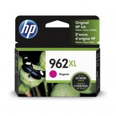 Genuine HP 962 XL Magenta / 1,600 Pages