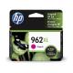 HP N°962XL (3JA01AN) Magenta / 1,600 Pages