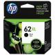 Genuine HP 62 XL Black / 600 Pages