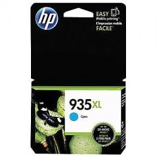 Genuine HP 935 XL Cyan / 1,000 Pages