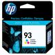 Genuine HP 93 Color / 220 Pages