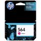 HP N°564XL, (CB319WN) Magenta / 300 Pages