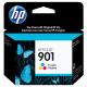 HP N°901 Color / 360 Pages