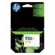 Genuine HP 920 XL Yellow / 700 Pages