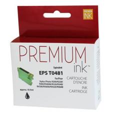 Compatible Epson T0481 Noir (EHQ)