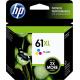 Genuine HP 61 XL Color / 330 Pages