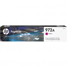Genuine HP 972A Magenta / 3,000 Pages