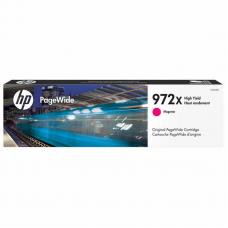 Genuine HP 972 XL Magenta / 7,000 Pages