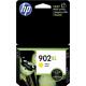 HP N°902XL, (T6M10AN) Jaune / 825 Pages